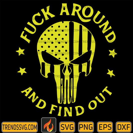 FuckAroundAndFindOutSvg