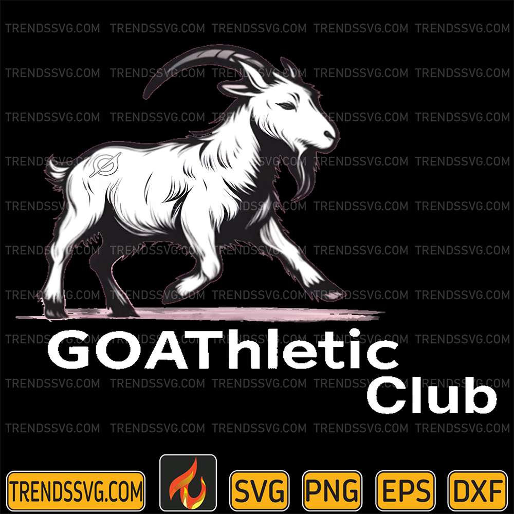 GOAThletic-Club-Svg