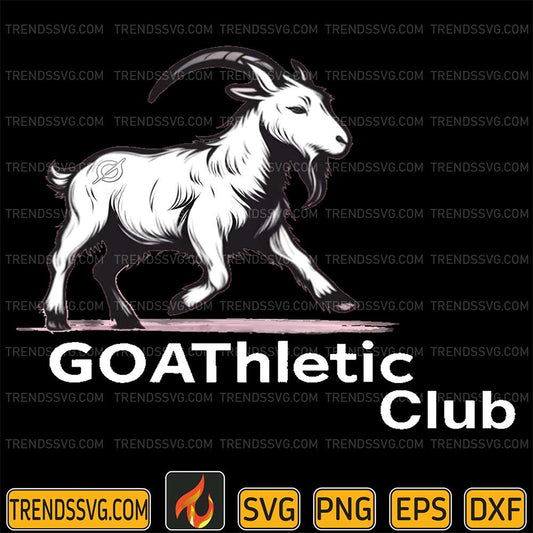 GOAThletic-Club-Svg