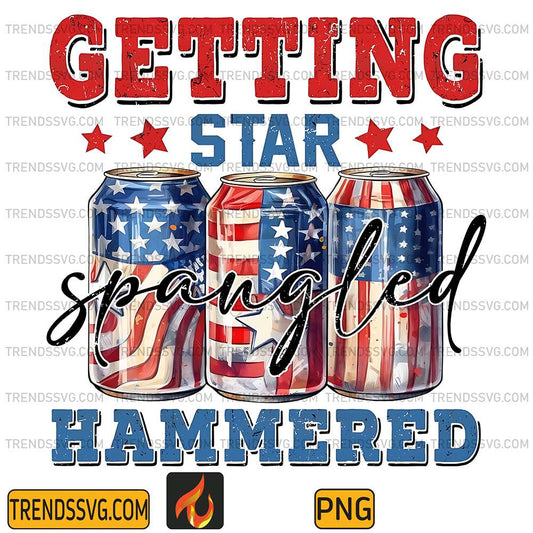 Getting-Star-Spangled-Hammered-4th-Of-July-Png