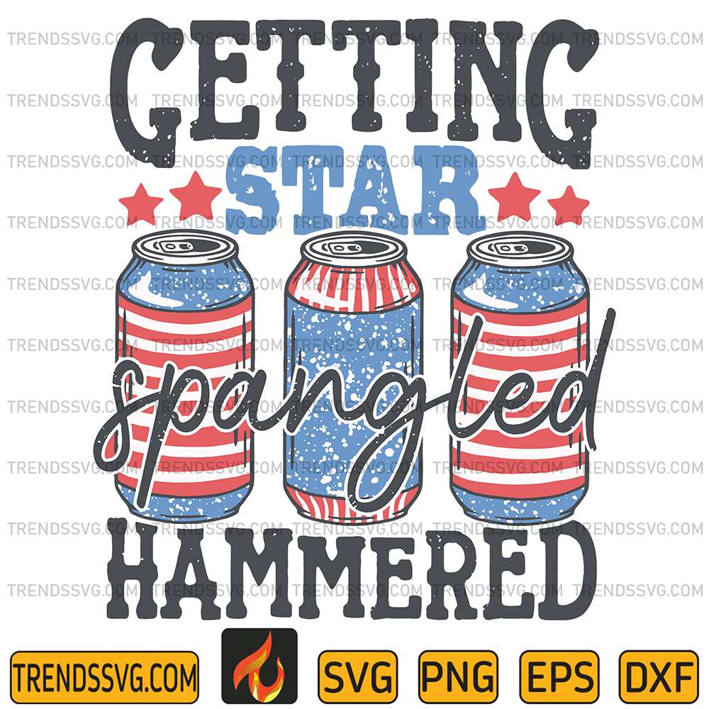 Getting-Star-Spangled-Hammered-Svg
