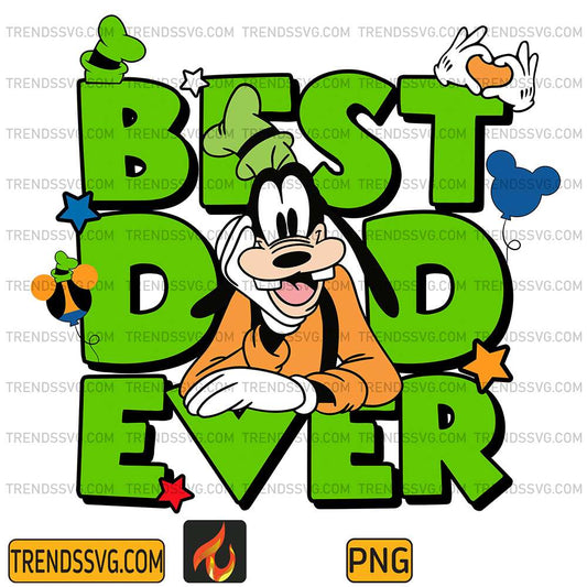 Goofy-Best-Dad-Ever-Png1