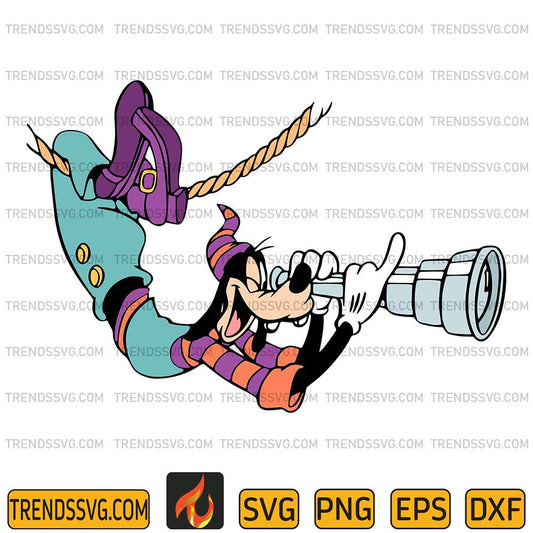 Goofy-Cruise-Svg-1