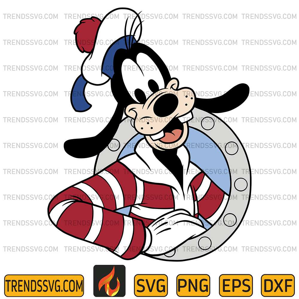 Goofy-Sailor-Head-Cruise-Summer-Ocean-Ship-Svg