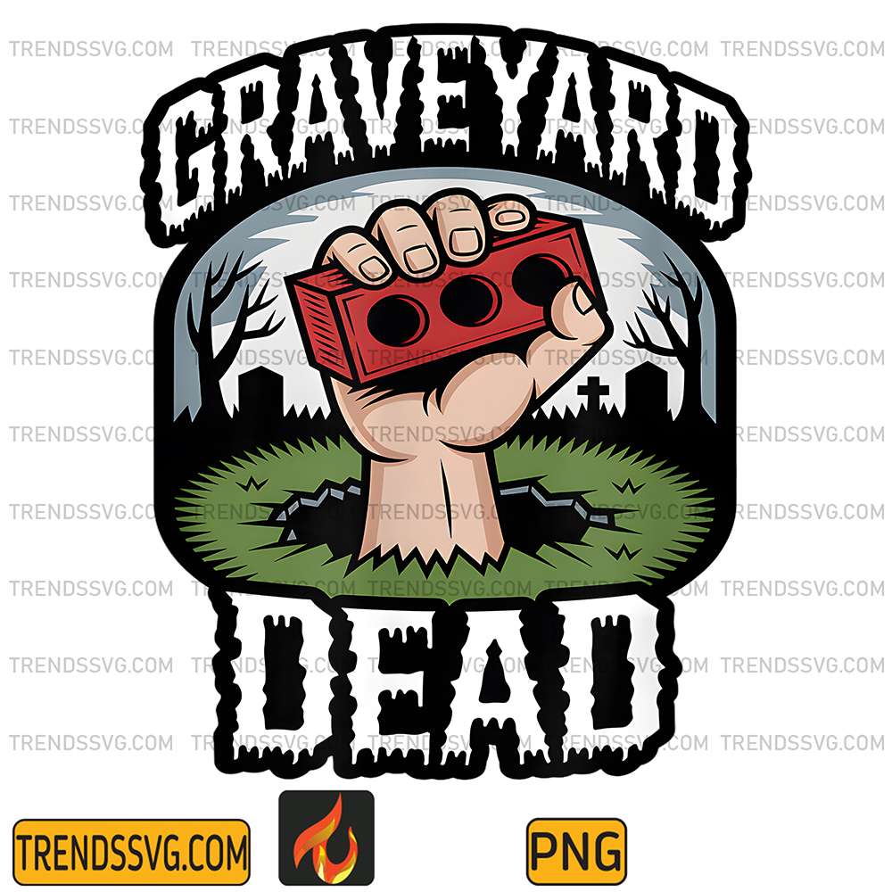 Graveyard-Dead-Png