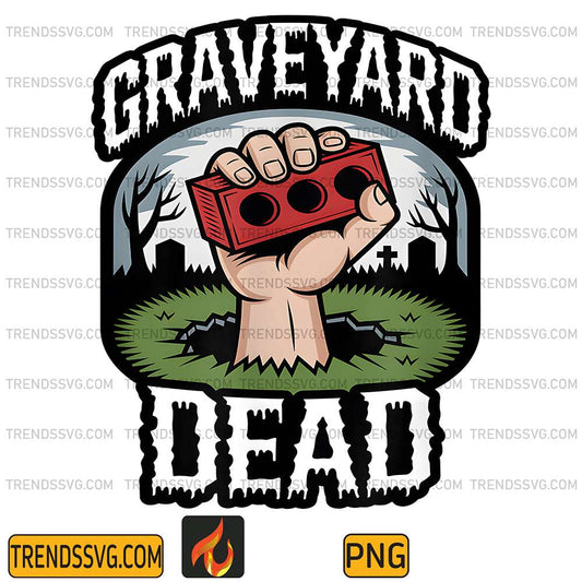 Graveyard-Dead-Png