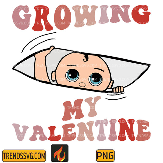 GrowingMyValentinePng