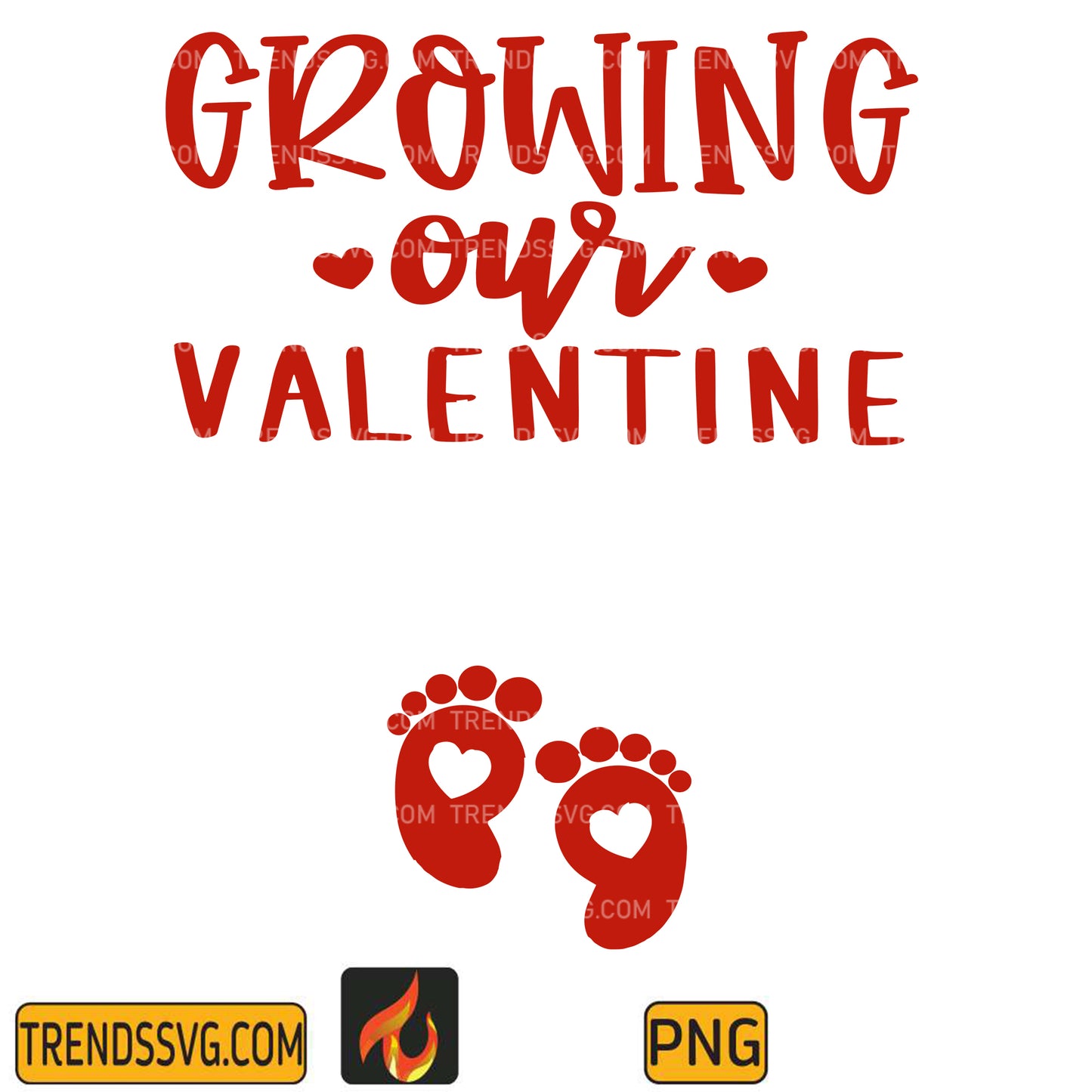 GrowingOurValentinePng