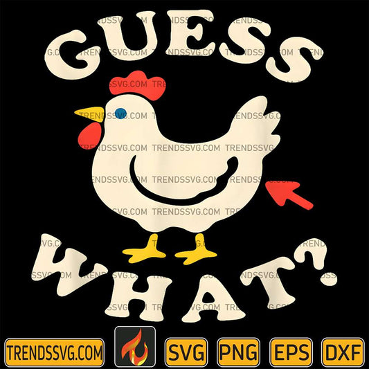 Guess-What-Chicken-Svg