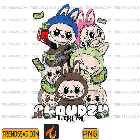 Halloween-Cloudzy-Labubu-Lover-Labubu-Png