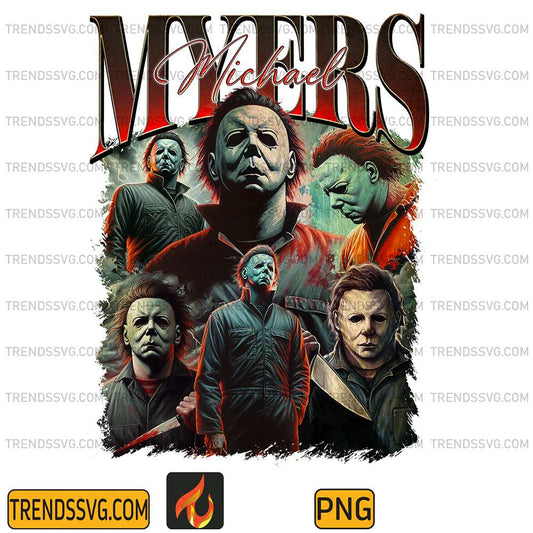 Halloween-Horror-Michael-Myers-Characters-Png-1