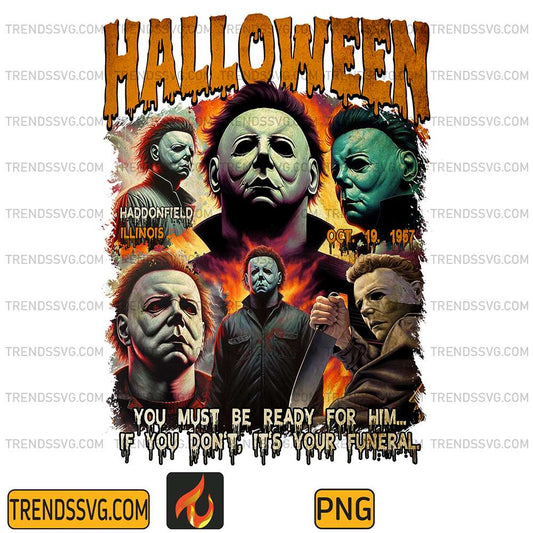 Halloween-Horror-Michael-Myers-Characters-Png-3