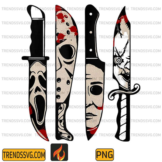 Halloween-Horror-Movie-Characters-Png-1
