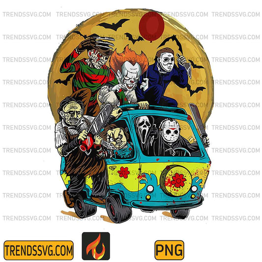 Halloween-Killers-Horror-Movie-Horror-Characters-Halloween-Png