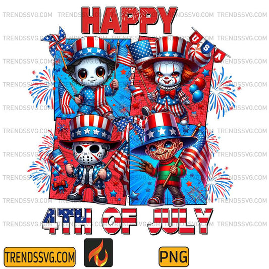 Happy-4th-Of-July-Horror-Movie-Png