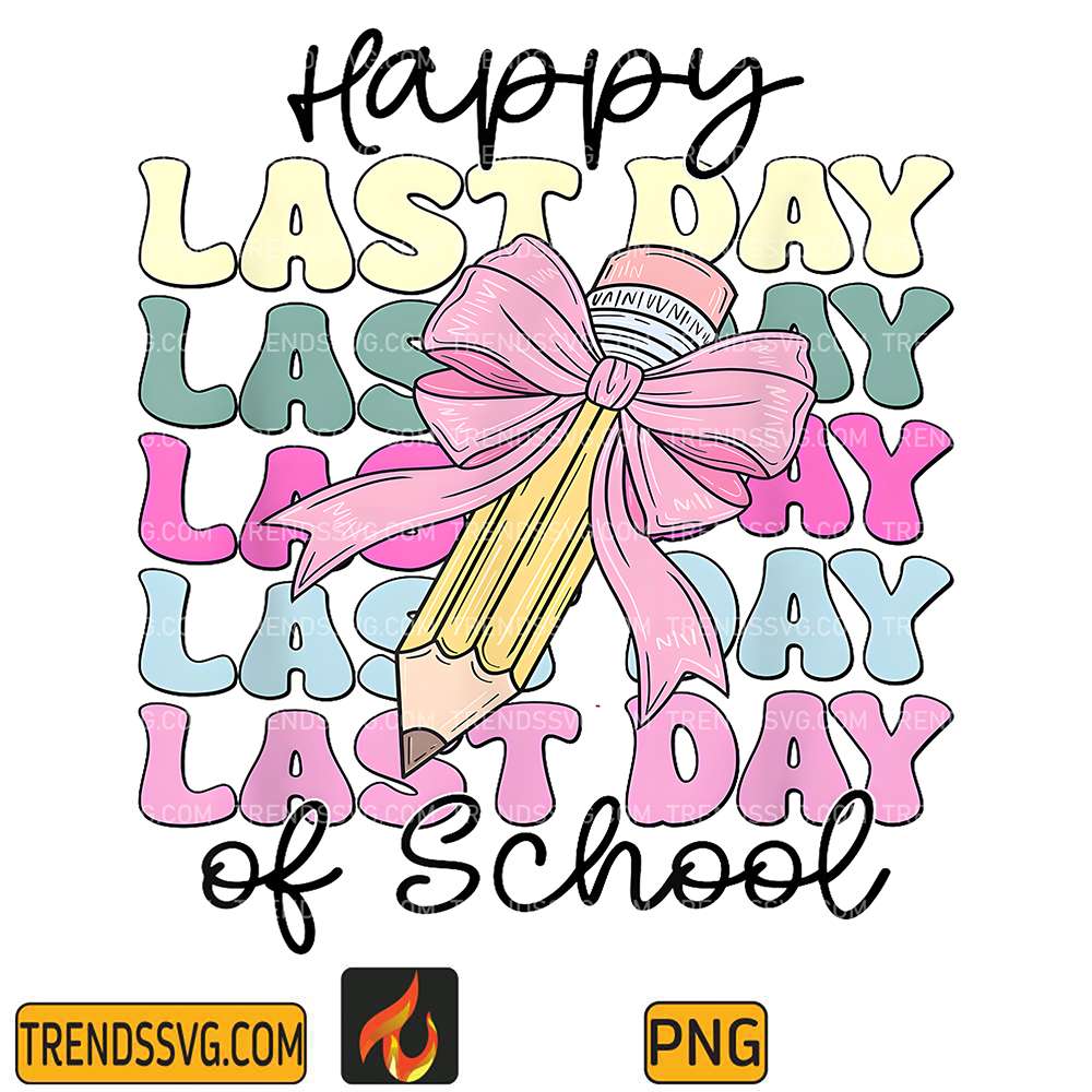Happy-Last-Day-Of-School-Girls-Coquette-Bow-Hello-Summer-Png