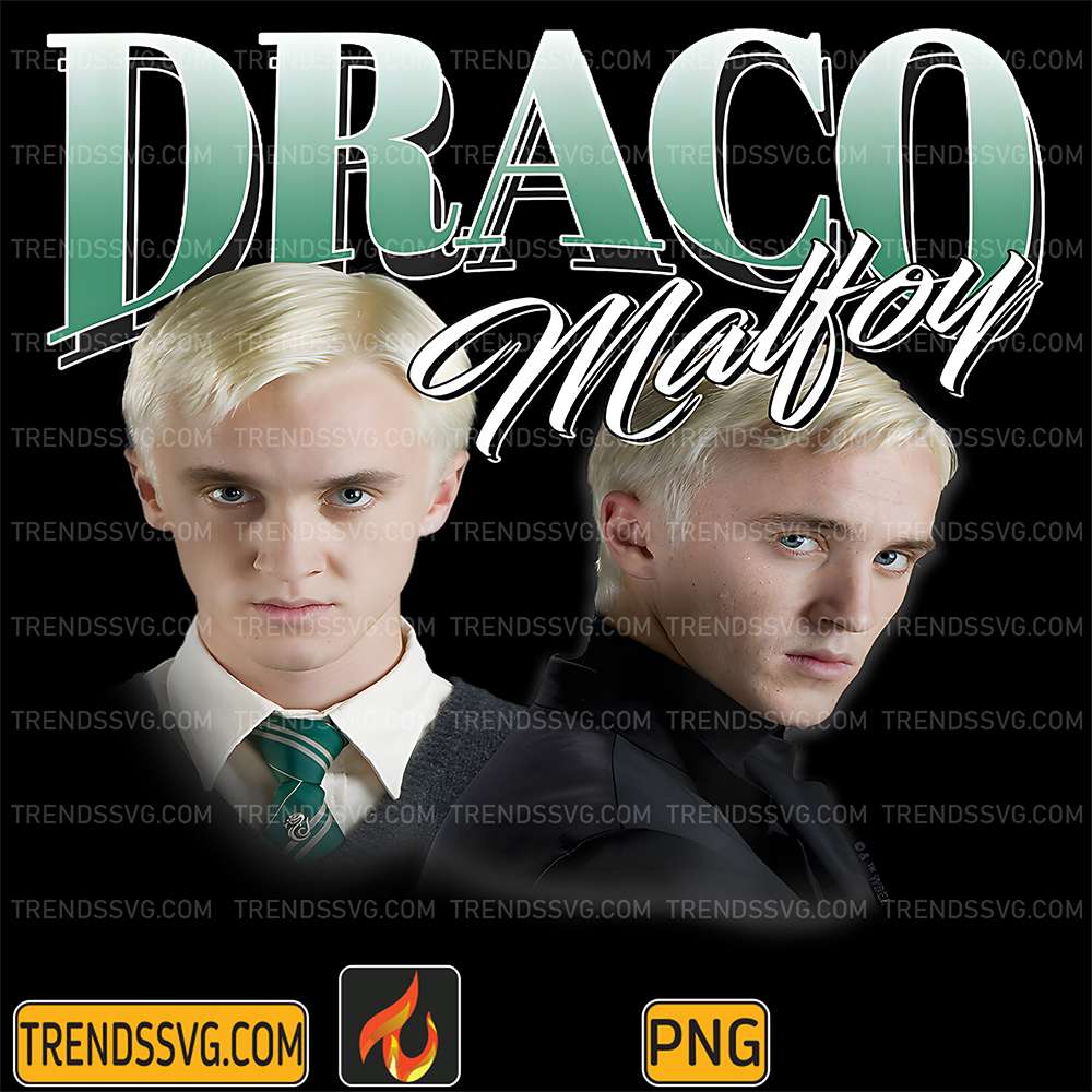 Harry-Potter-Draco-Malfoy-Png
