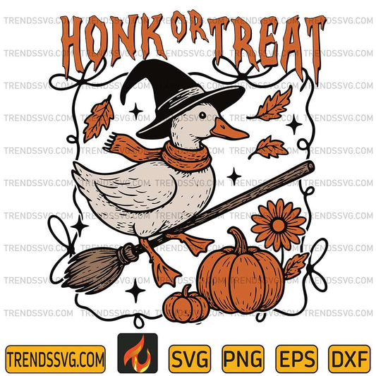 Honk-or-Treat-Halloween-Goose-Svg