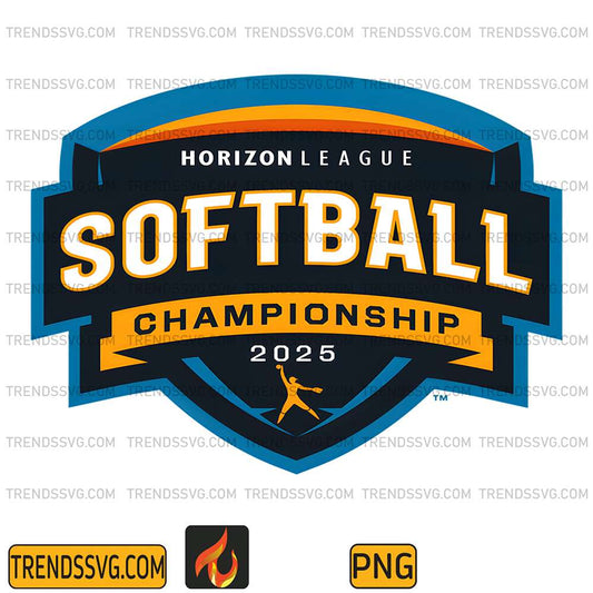 Horizon-League-2025-Softball-Championship-Png