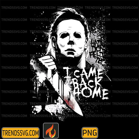Horror-Michael-Myers-Halloween-Png