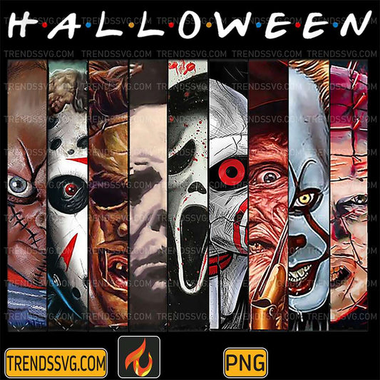 Horror-Movie-Characters-Halloween-Png-1