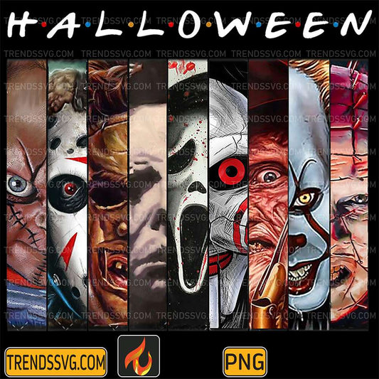 Horror-Movie-Characters-Halloween-Png-2