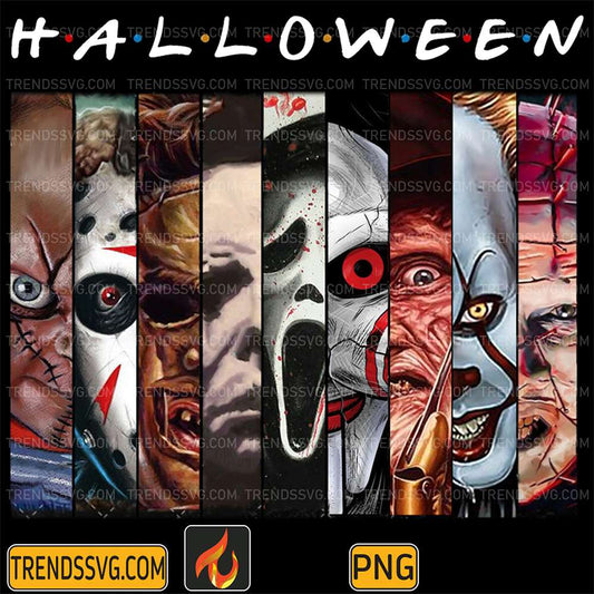 Horror-Movie-Characters-Halloween-Png