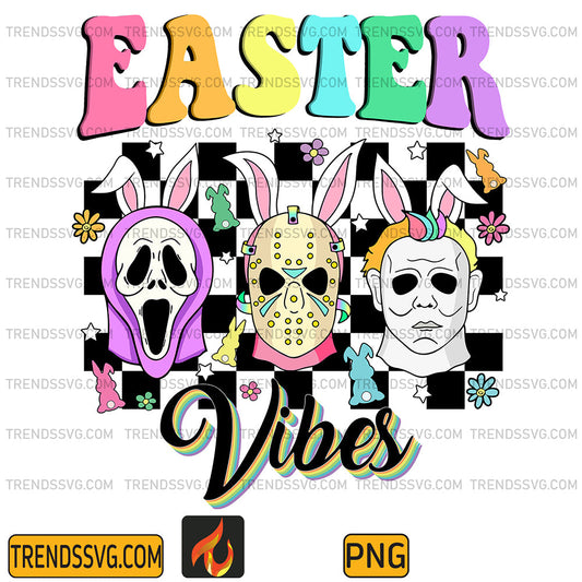 HorrorEasterVibesPng2