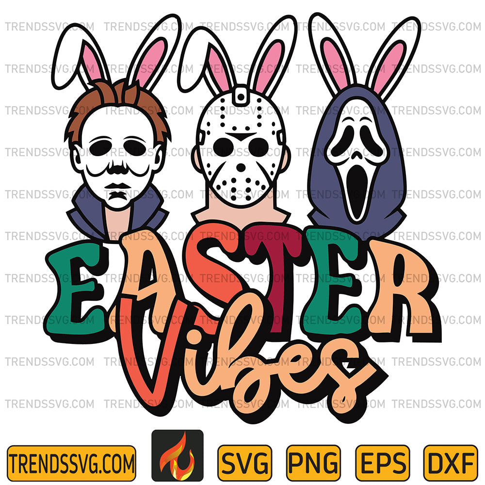 HorrorMoviesEasterVibesSvg_1