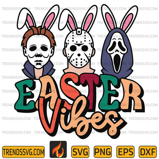HorrorMoviesEasterVibesSvg_1