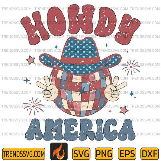 Howdy-America-4th-Of-July-Svg