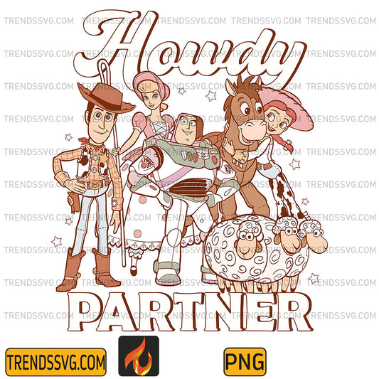 HowdyPartnerToyandFriendsPng_1