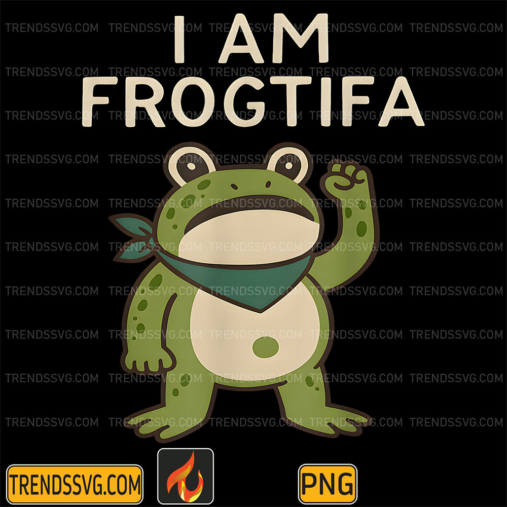 I-Am-Frogtifa-Meme-Png