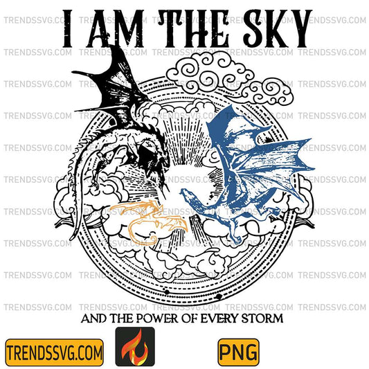 I-Am-The-Sky-And-The-Power-Of-Every-Storm-Png