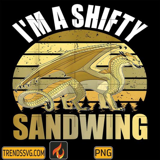 I-m-A-Shifty-San-Wing-Dragon-Lovers-Costumes-Dragon-Png