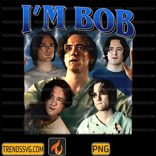 I-m-Bob-Png