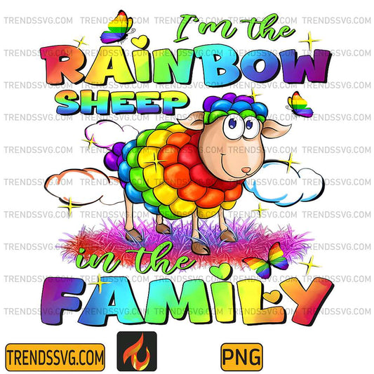 I-m-The-Rainbow-Sheep-In-The-Family-LGBT-Gay-Lesbian-Png