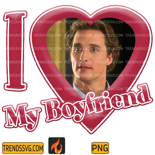 ILoveMyBoyfriendValentinePng