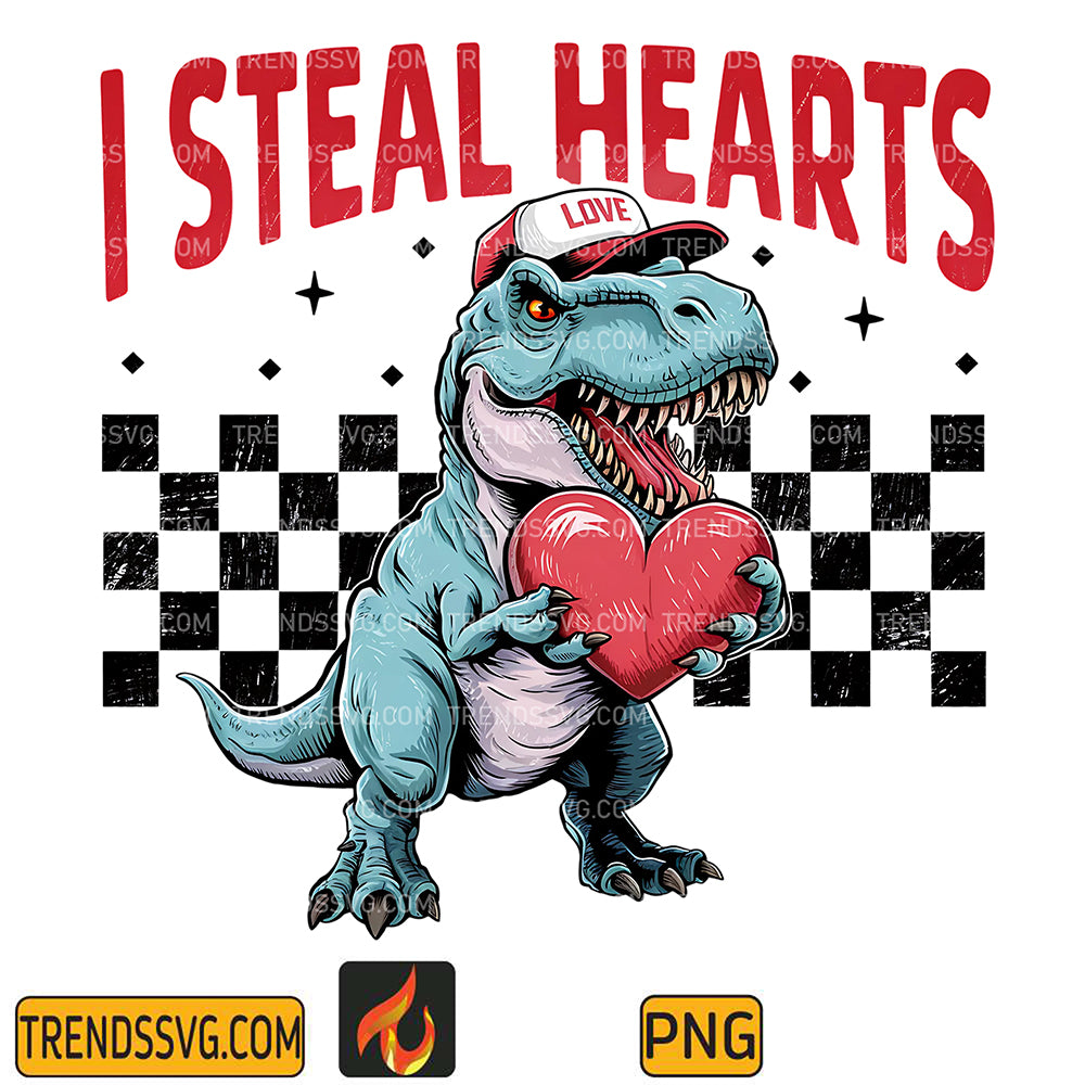 IStealHeartsValentinesDayPng