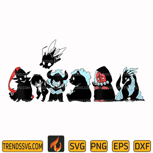 Igris-Tank-Jinwoo-Beru-Iron-Tusk-Shadow-Monarch-Svg