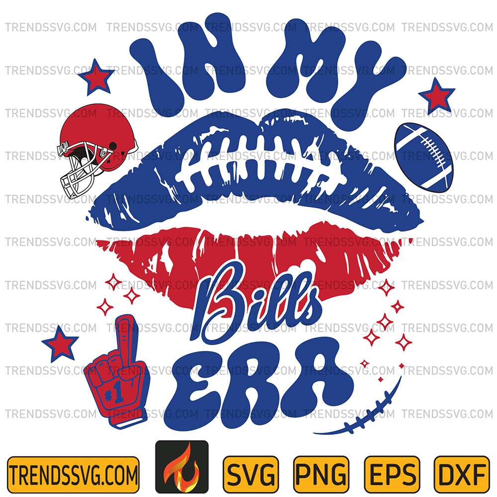 In-My-Bills-Era-Svg
