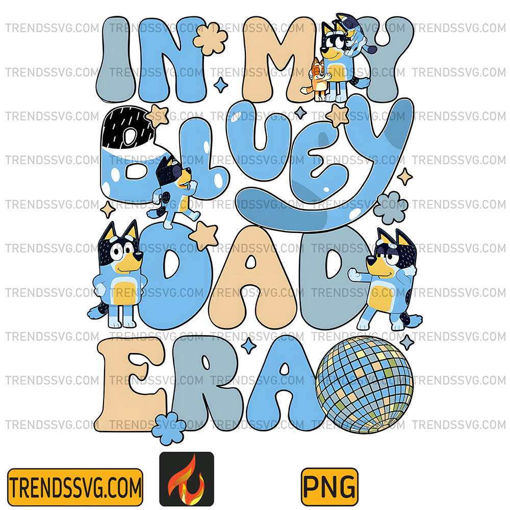 In-My-Bluey-Dad-Era-Bandit-Heeler-Png