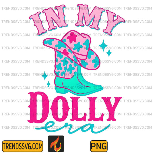In-My-Dolly-Era-Png
