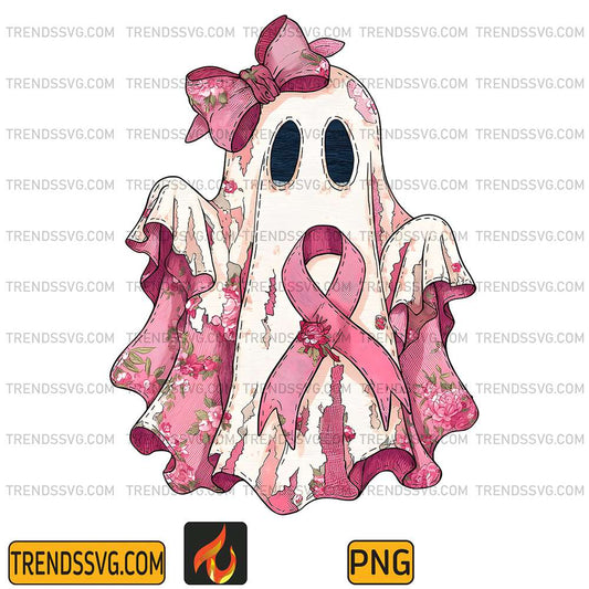 In-October-We-Wear-Pink-Png-Trendy-Patchwork-Breast-Cancer-Png