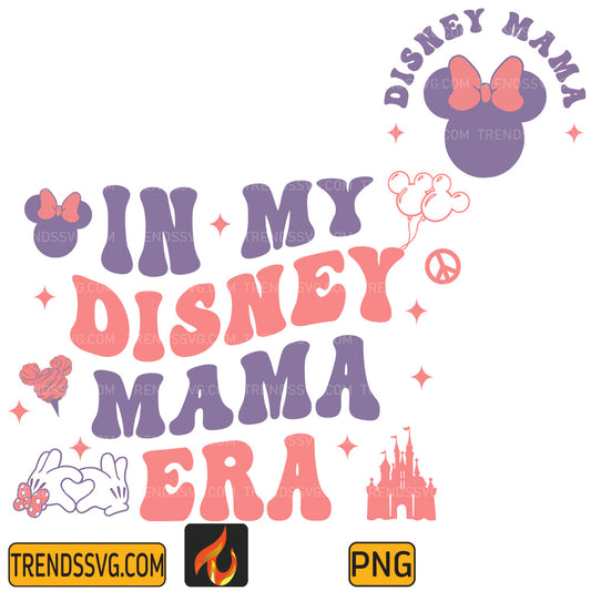 InMyDisneyMamaEraPng_1