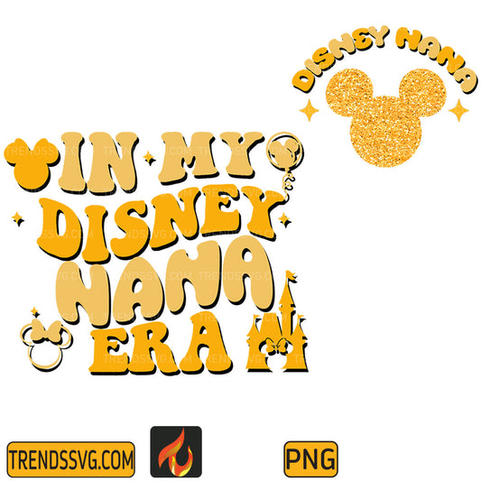 InMyDisneyNanaEraPng1