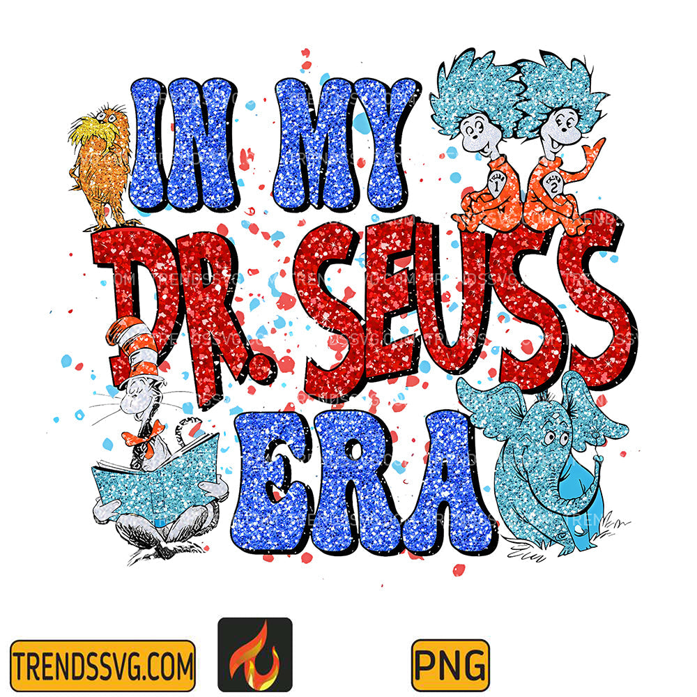InMyDrSeussEraGlitterPng
