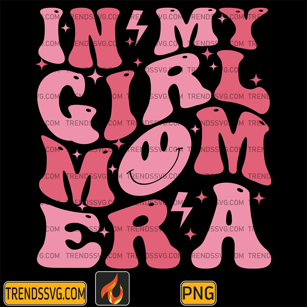 InMyGirlMomEraPng1