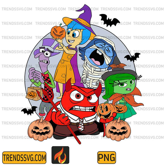 Inside-Out-Halloween-Characters-Png-2