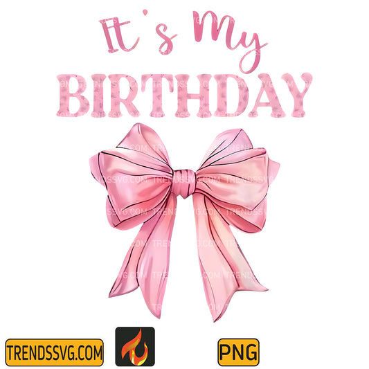 ItsMyBirthdayPng
